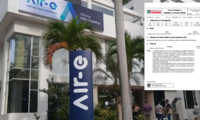 Ya Indaga Gestió de Interventores