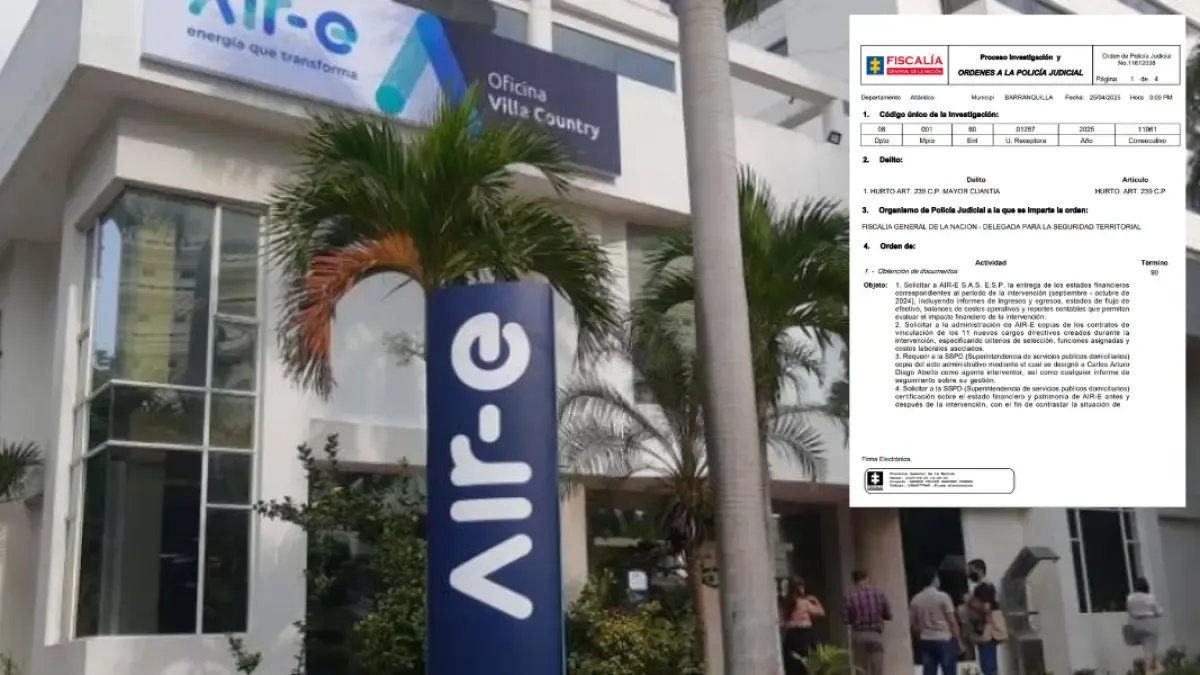 Ya Indaga Gestió de Interventores