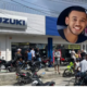 Identifican A Los Presuntos Asesinos del Joven que intentó Evitar Robo en Tienda de Motos en Barranquilla