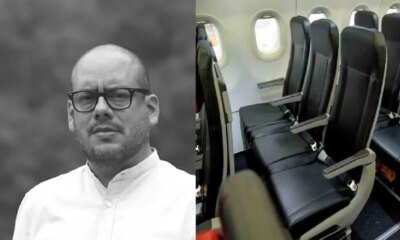 Así Fueron los Síntomas Antes de Morir