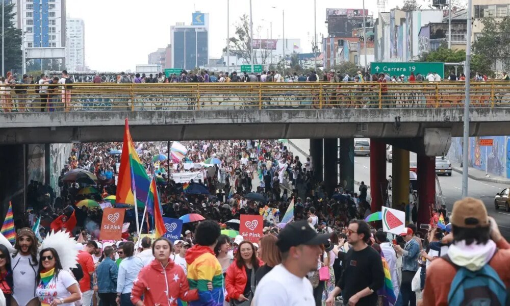 Arte, Cultura y diversidad en el Corazón de Bogotá