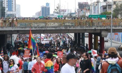 Arte, Cultura y diversidad en el Corazón de Bogotá