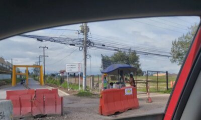 Dos Hombres Armados Robaron A Los Pasajero