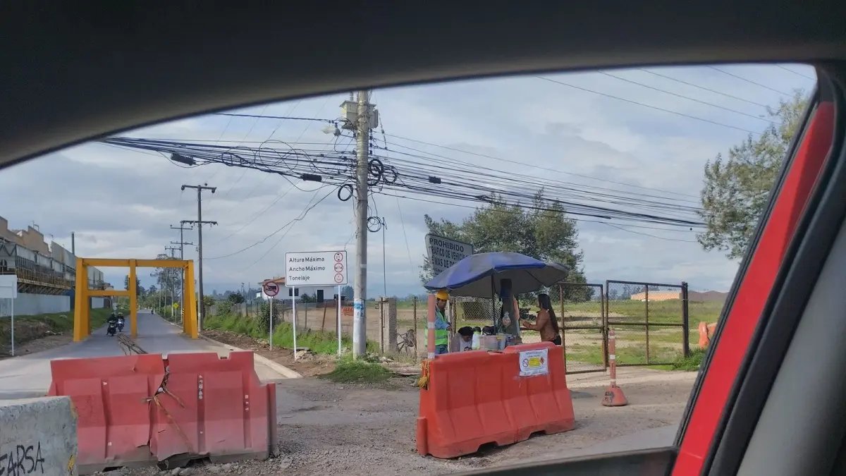 Dos Hombres Armados Robaron A Los Pasajero