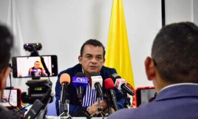 Consejo de Estado Ordena Repetir La Elección del Personero de Soacha Debido A Irregularidad en la Convocatoria