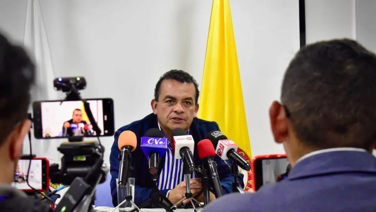 Consejo de Estado Ordena Repetir La Elección del Personero de Soacha Debido A Irregularidad en la Convocatoria