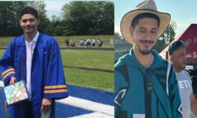 Colombiano Murió en Extraños Circunstancias en Estados Unidos Mientras Realizaba un Paseo en un lago con sus amigos