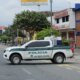 Descartan Carro Bomba en Cali, Tras Alerta por Un Vehículo Abandonado en Plena Vía; Así, Policía Verificó Automotor