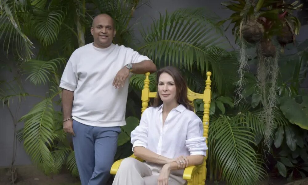 Dos Artistas Barranquilleros se Toman A Art Basel Week Zurich