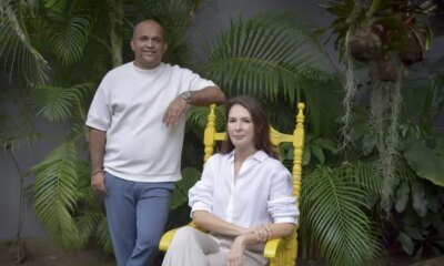 Dos Artistas Barranquilleros se Toman A Art Basel Week Zurich