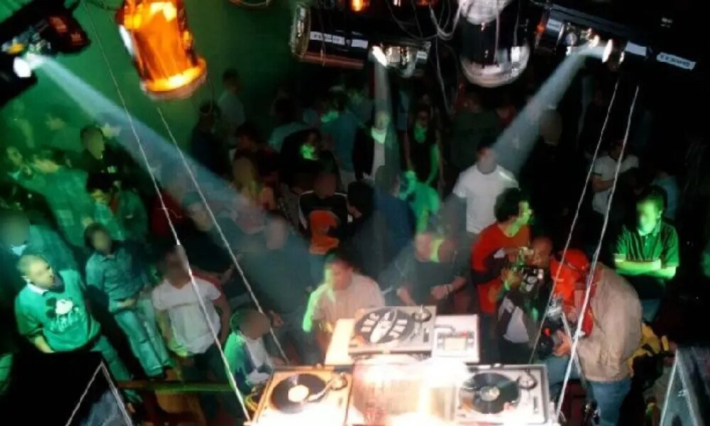 ArrendAmientos por Horas O Días, Así Fiestas Fiestas clandestinas en Bogotá