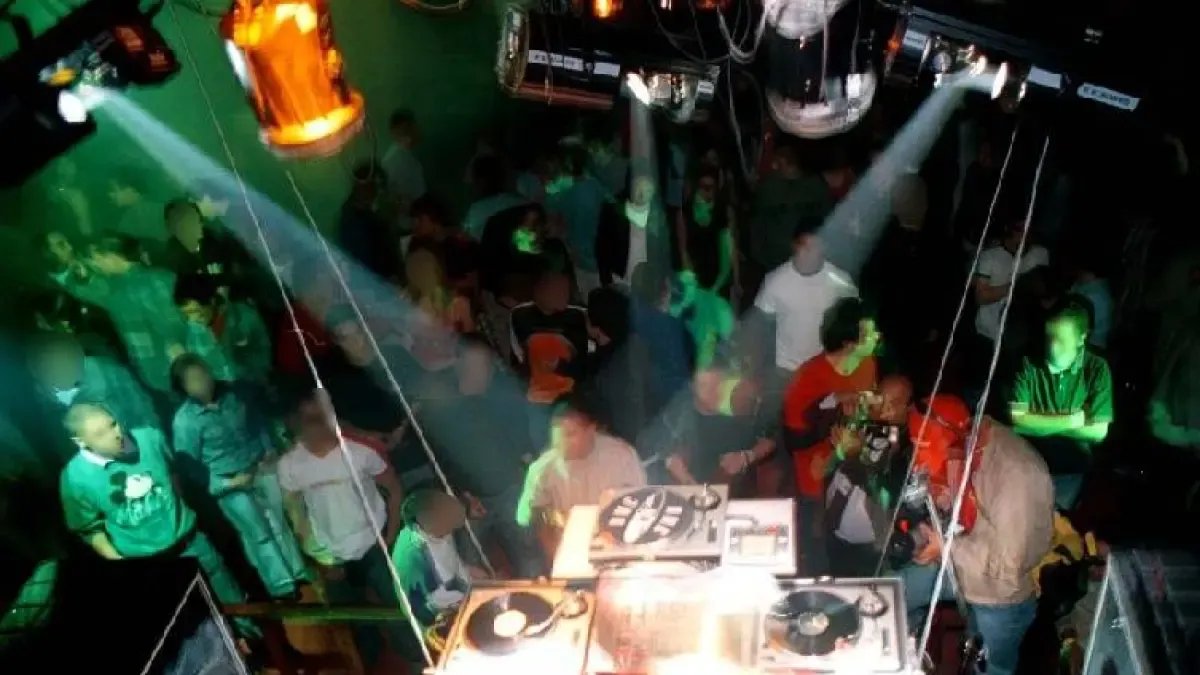 ArrendAmientos por Horas O Días, Así Fiestas Fiestas clandestinas en Bogotá
