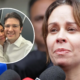 Esposa de Miguel Uribe, María Claudia Tarazona, SE Pronuncia Sobre Salud del Senador: 'Sigue Dando la Batalla'