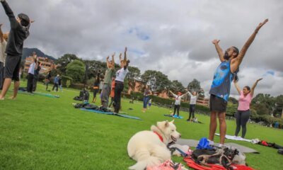 Así Va la Agenda Cultural de Este Fin de Semana en Bogotá