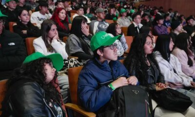 Jóvenes Enredados Con El Icetex Pueden Acceder A Línea de Crédito de Bogotá Para Continuar en Educación superior