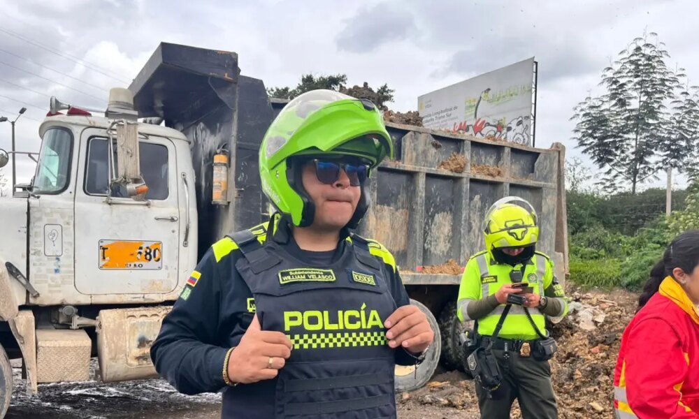 Bogotá, una ciencia amenazada por malas prácticas ciudadanas