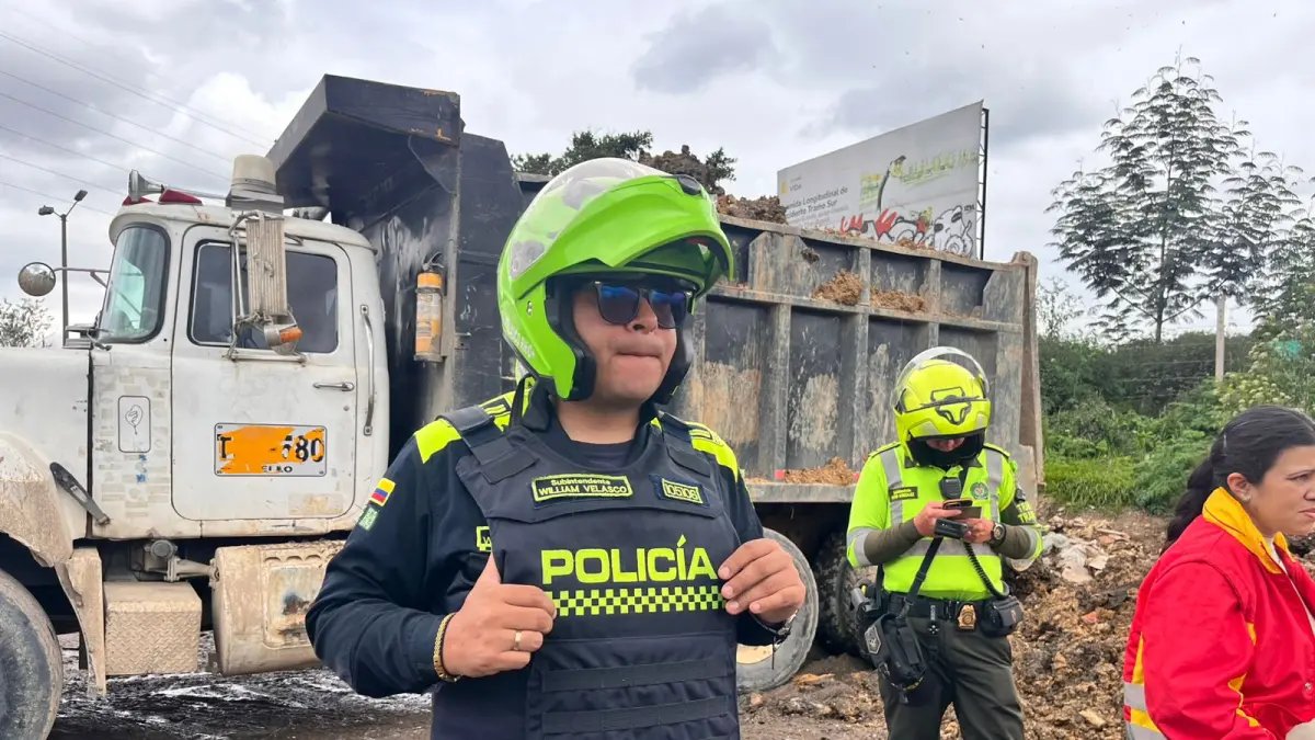 Bogotá, una ciencia amenazada por malas prácticas ciudadanas