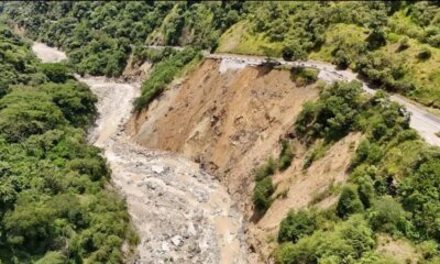 Cierre Total en el Sector Sinifaná Por Caída de Banca