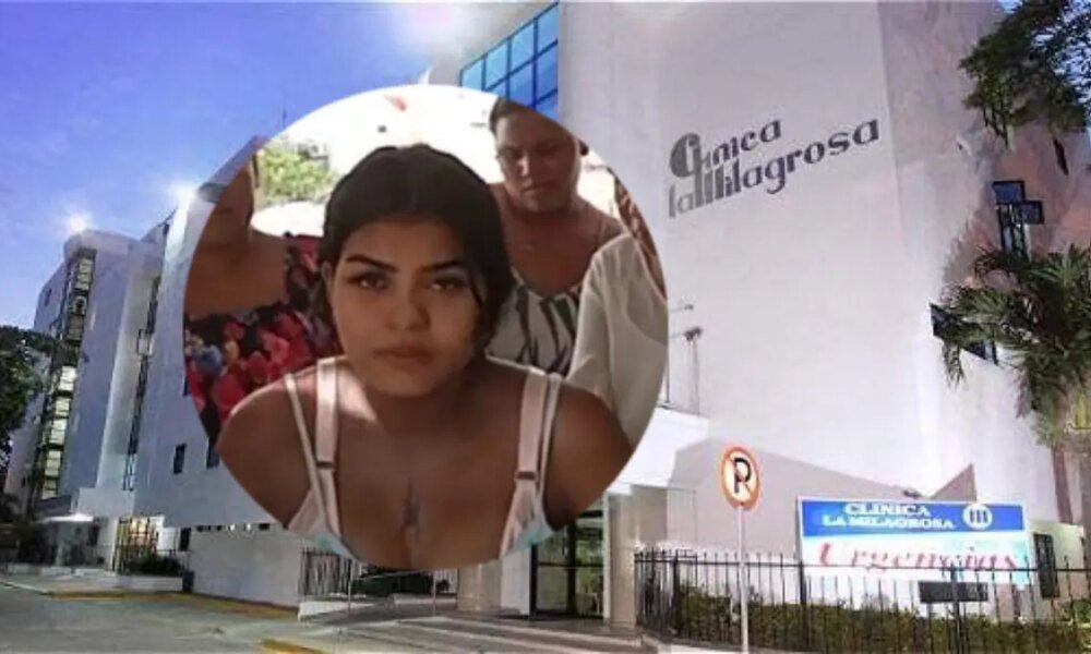 Madre Denuncia que Clínica Retiene un Su Bebé; Centro Médico Alega Razones de Salud Mental