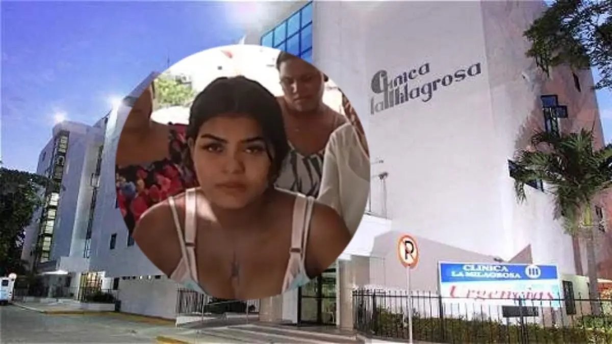 Madre Denuncia que Clínica Retiene un Su Bebé; Centro Médico Alega Razones de Salud Mental