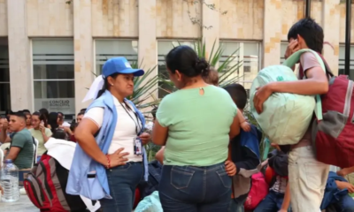 Organización Madres del Catatumbo Denuncia Que 18 Mujeres Han Sido Asesinadas en Norte de Santander EN 2025