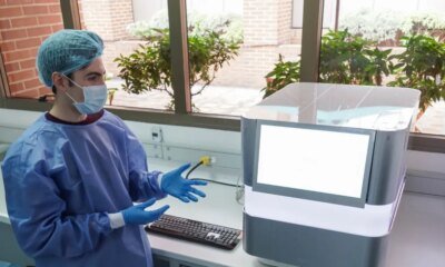 Bogotá inaugura el Primer Laboratorio Genómico para Tarta Cáncer y Otras Enfermedades