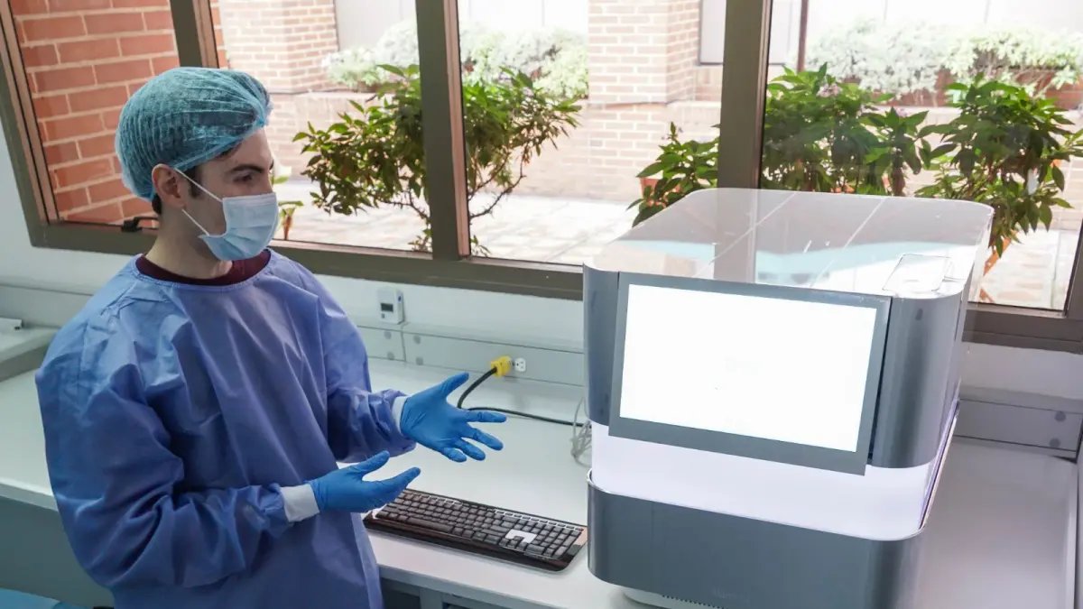 Bogotá inaugura el Primer Laboratorio Genómico para Tarta Cáncer y Otras Enfermedades