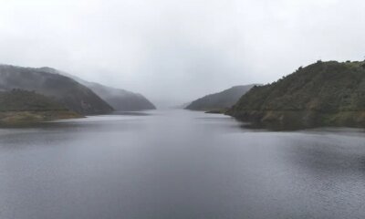 Niveles de Agua en Chingaza Suben al 70 % en Junio, Informa El Acueducto de Bogotá