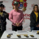 El Prontuario alias criminal Raúl, Cabecilla Financiero de Las Disidencias de 'Calarcá' Capturado en Caquetá