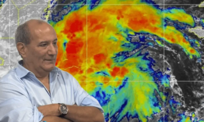 El Caribe Insular, Sin Defensa Ante El Cambio Climático Tras Salida de Ee. Uu. Del Acuerdo de París