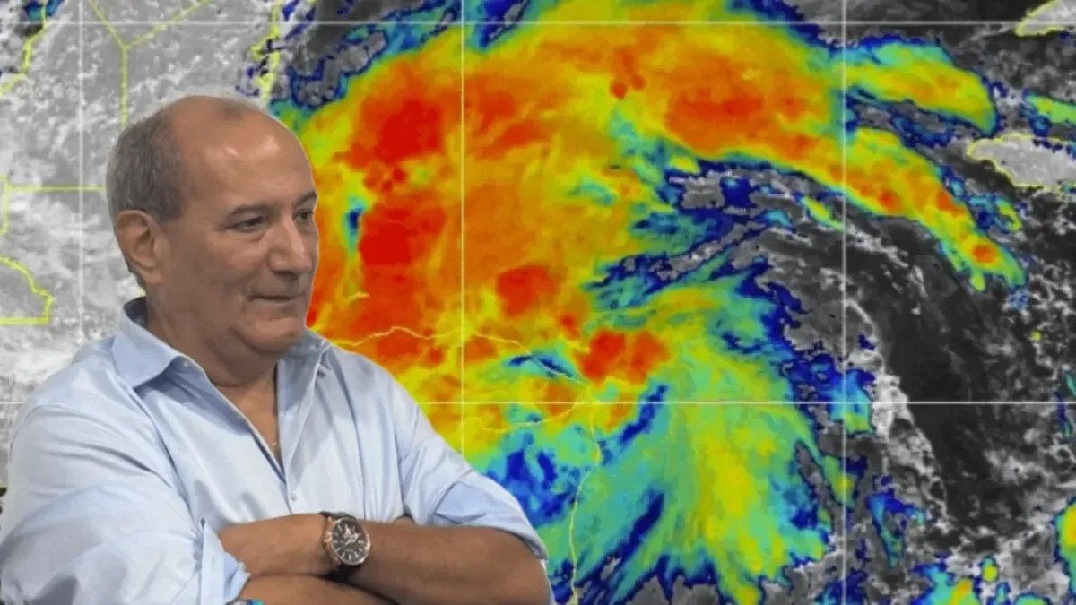 El Caribe Insular, Sin Defensa Ante El Cambio Climático Tras Salida de Ee. Uu. Del Acuerdo de París