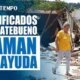 'Nuestros Sueños, Esfuerzo y Trabajo Quedaron Hechos Esbombros': Vícimos del Temblor