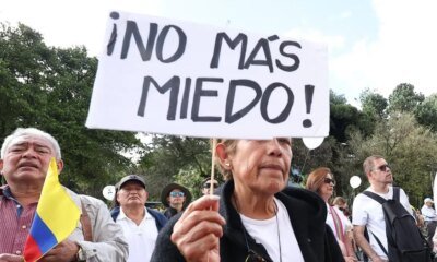 La Violencia Como Mecanismo de Resolución de Conflic