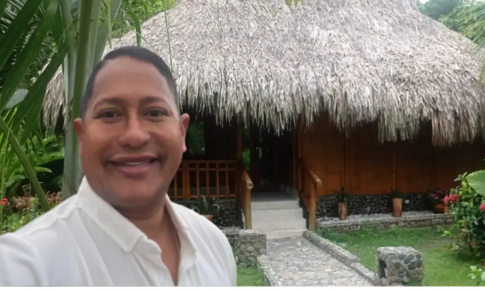 Empresario alerta A Las Autoridades Sobre Riesgo para turistas