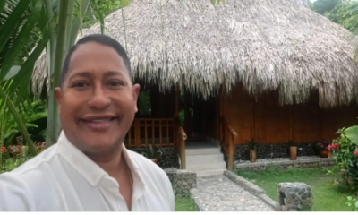 Empresario alerta A Las Autoridades Sobre Riesgo para turistas