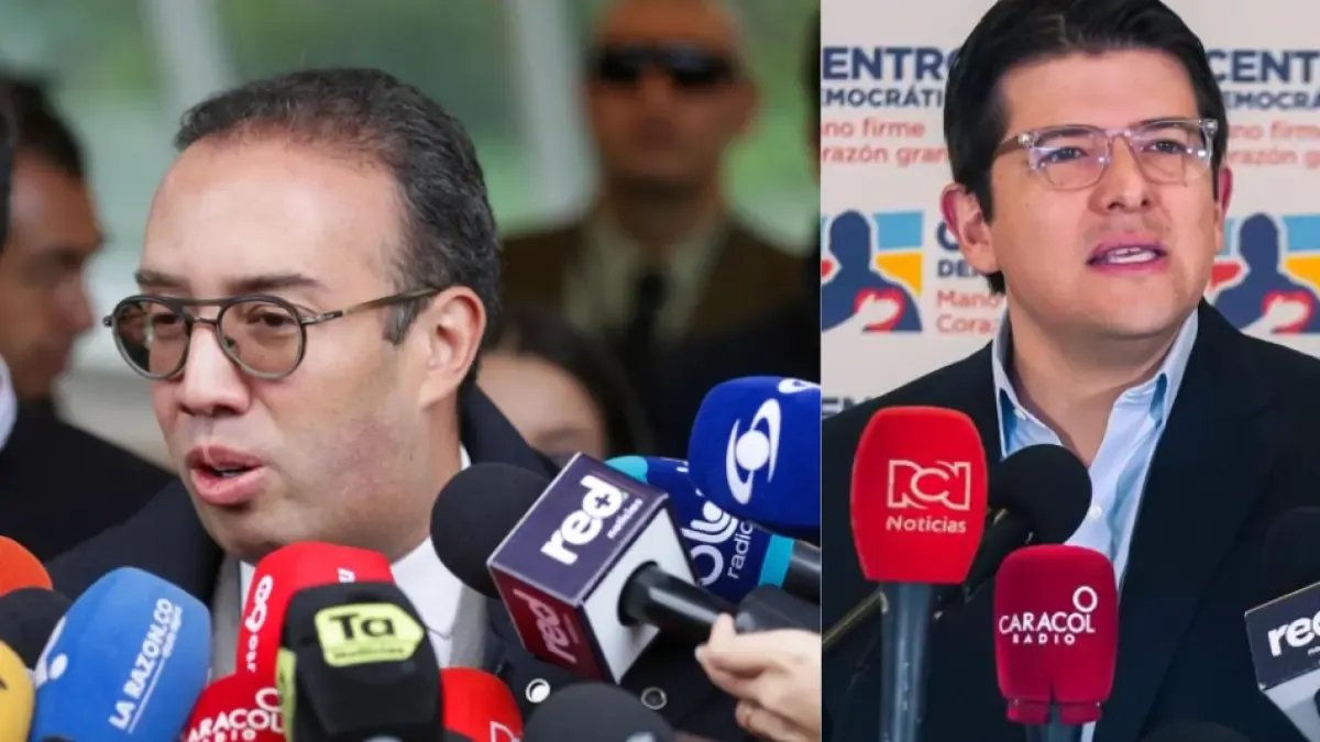 Abogado de Miguel Uribe Denuncia Amenaza de Muerte Tras Asumir Su Defensa: 'La prioridad es Miguel'