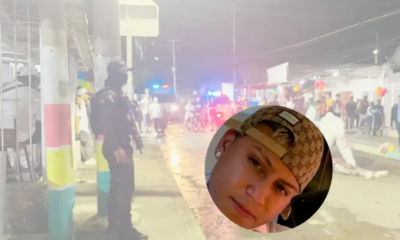 Investigan Posible Répida por Violencia Introfamiliar