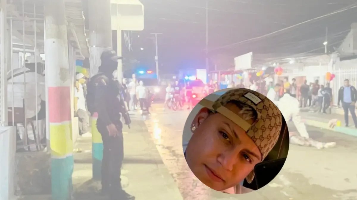 Investigan Posible Répida por Violencia Introfamiliar