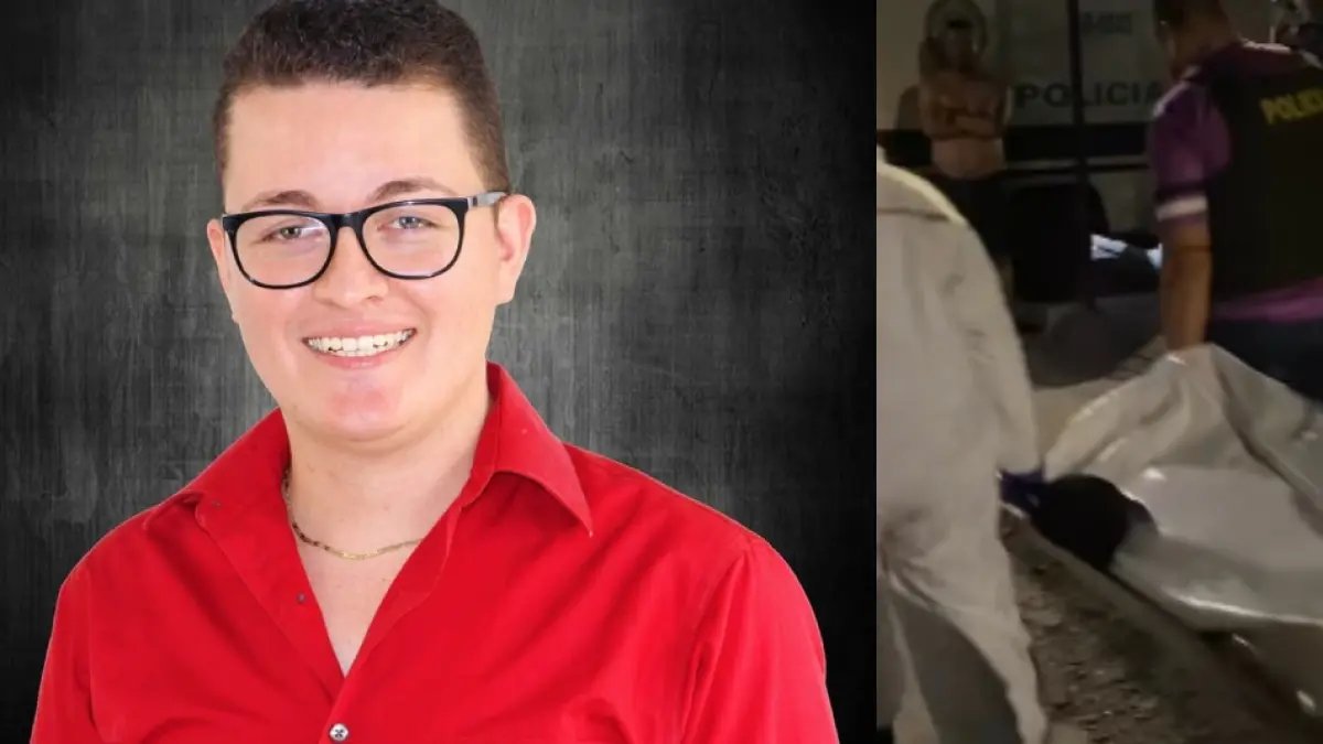 Uno de los dos Menores atacantes Fue Abatido