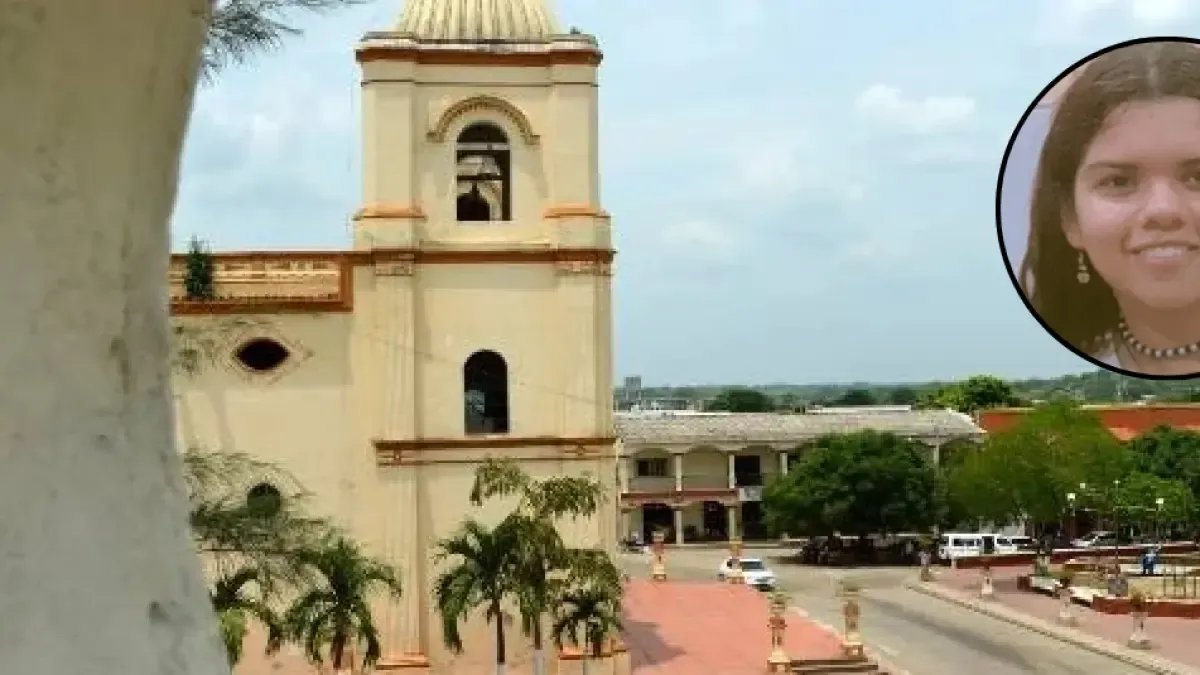 Joven Estudiante de Corozal (Sucre) Desapareció Sin Dejar Rastro y Su Familia Fue Estafada por Supuesta Información