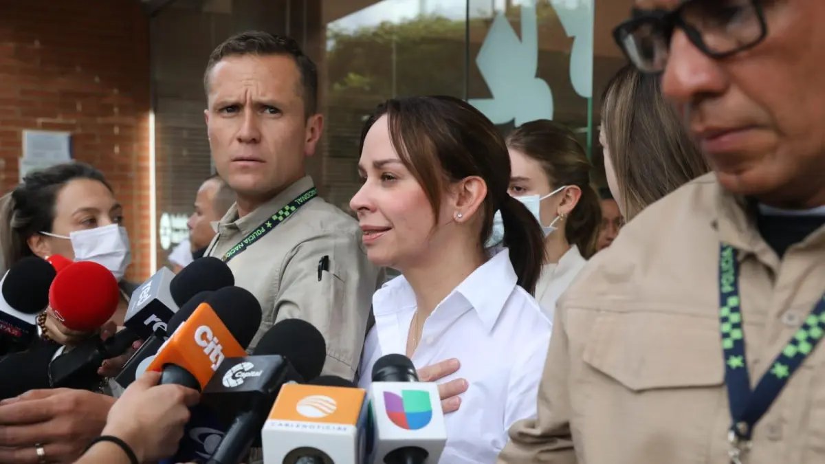 'El Día de Hoy es Crucial'