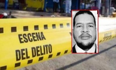 Conceras de Antioquia Fue Asesinado y Un menor de 17 Años es el principal Sospechoso del Crimen