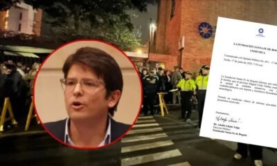 Fundación Santa Fe Revela CÓMO Sigue Miguel Uribe Turbay Este Martes 17 de Junio: 'Máxima Gravedad'