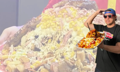 Sabor, Emprendimiento y cultura urbana