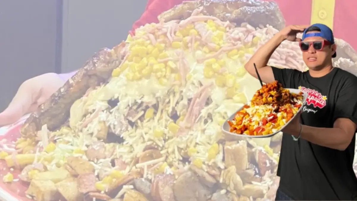 Sabor, Emprendimiento y cultura urbana