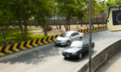 La CEJA implementá Cinco Puntos de Fotodeteción para Reducir la Siniestralidad Vial