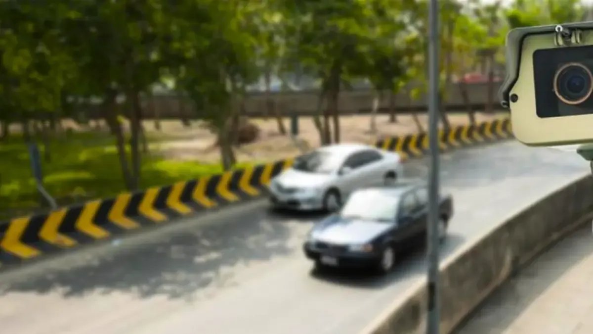La CEJA implementá Cinco Puntos de Fotodeteción para Reducir la Siniestralidad Vial