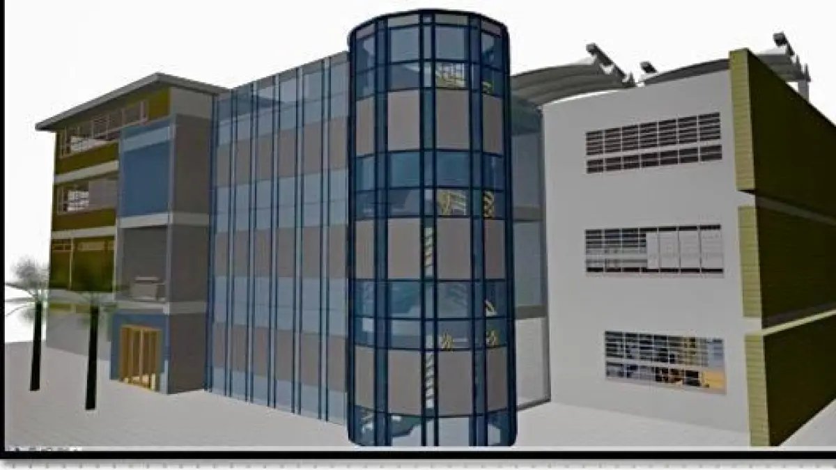 Barranquilla invertirá $ 70,000 milones en Centro Contra El Multicrimen Con apoyo de ee. Uu.