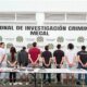 Cayó en Cali Red Que Comercializaba Desde Pasteles de Marihuana Hasta Cocaína, A Través de Redes Sociales