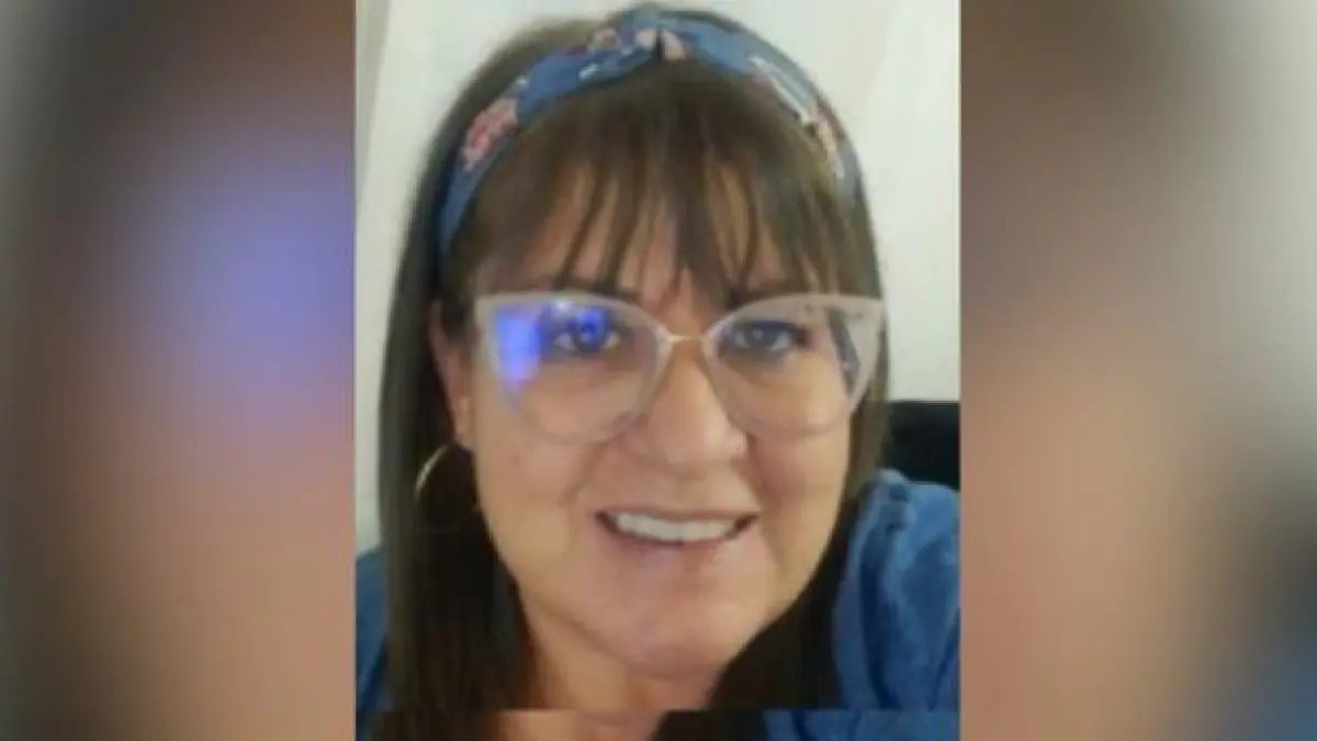 La Última Vez que la Viera Estaba en El Transmilenio